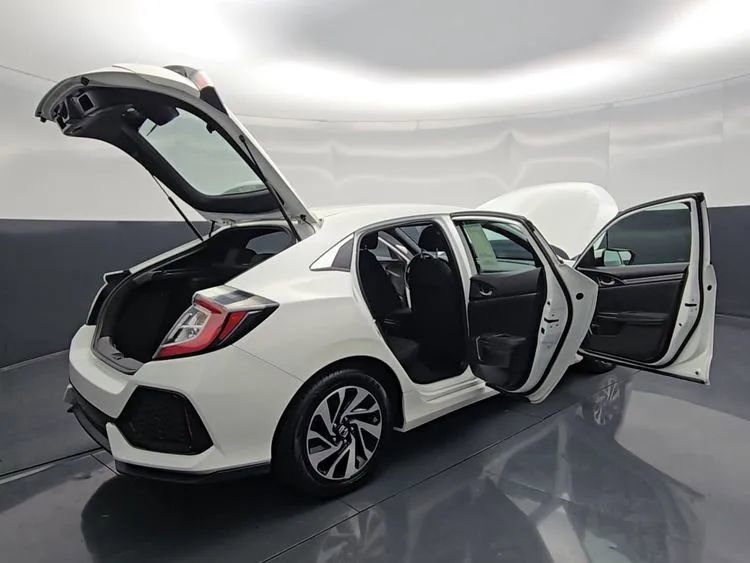 Used 2019 Honda Civic LX image 22
