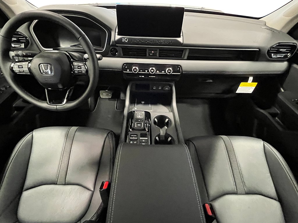 New 2026 Honda Passport RTL image 15