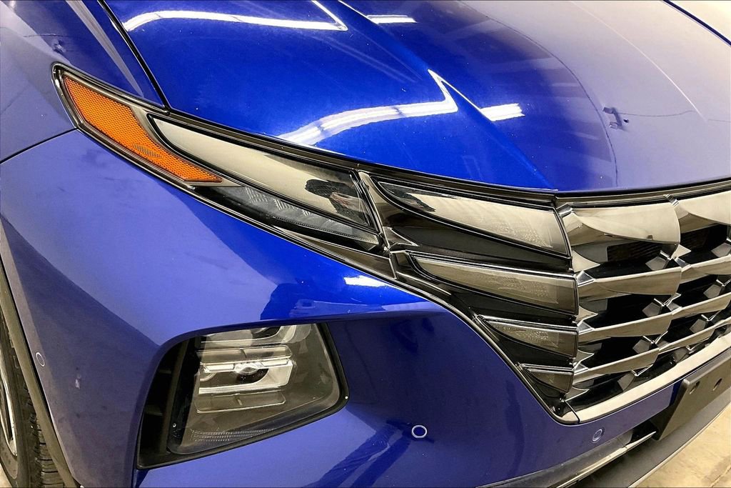 Used 2023 Hyundai Tucson Limited image 30