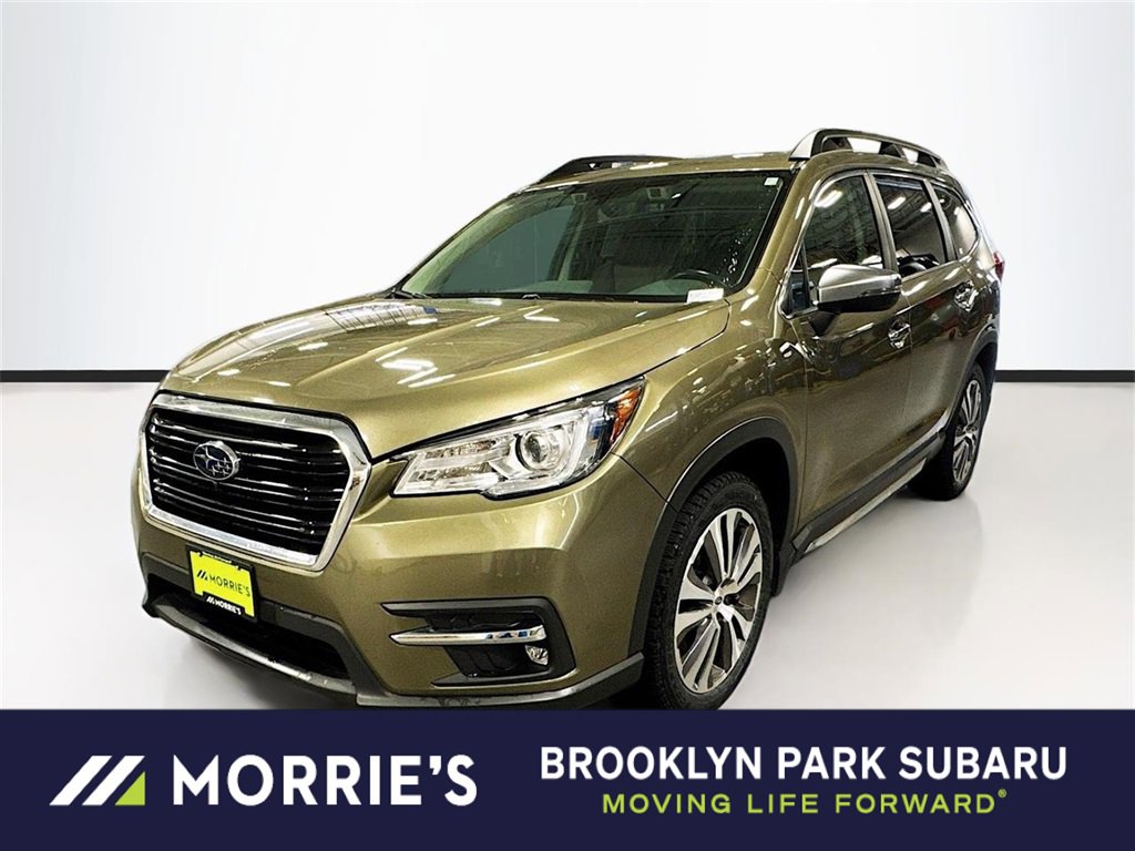 Used 2022 Subaru Ascent Touring w/ Popular Package #2A