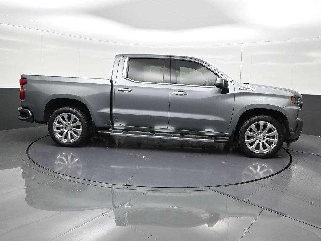 Used 2019 Chevrolet Silverado 1500 High Country image 7