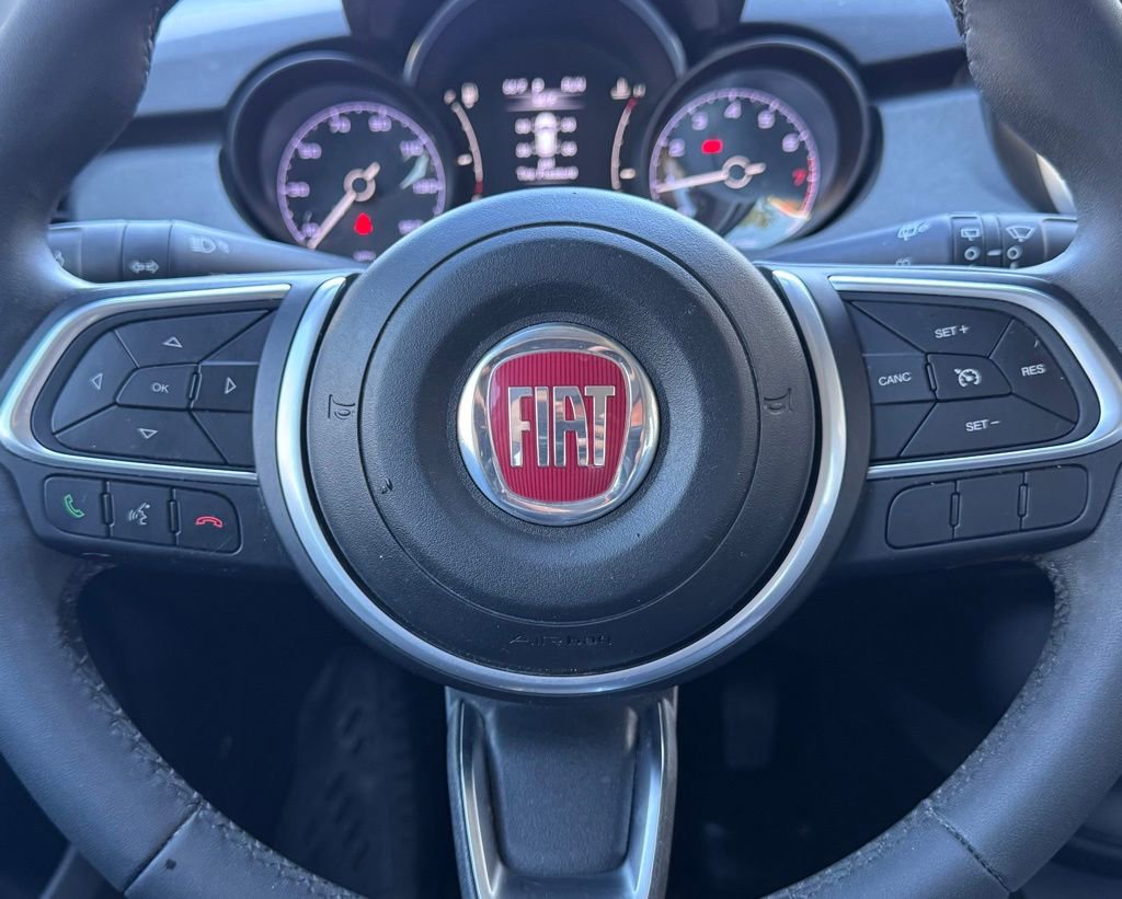 Used 2023 FIAT 500X Pop image 7