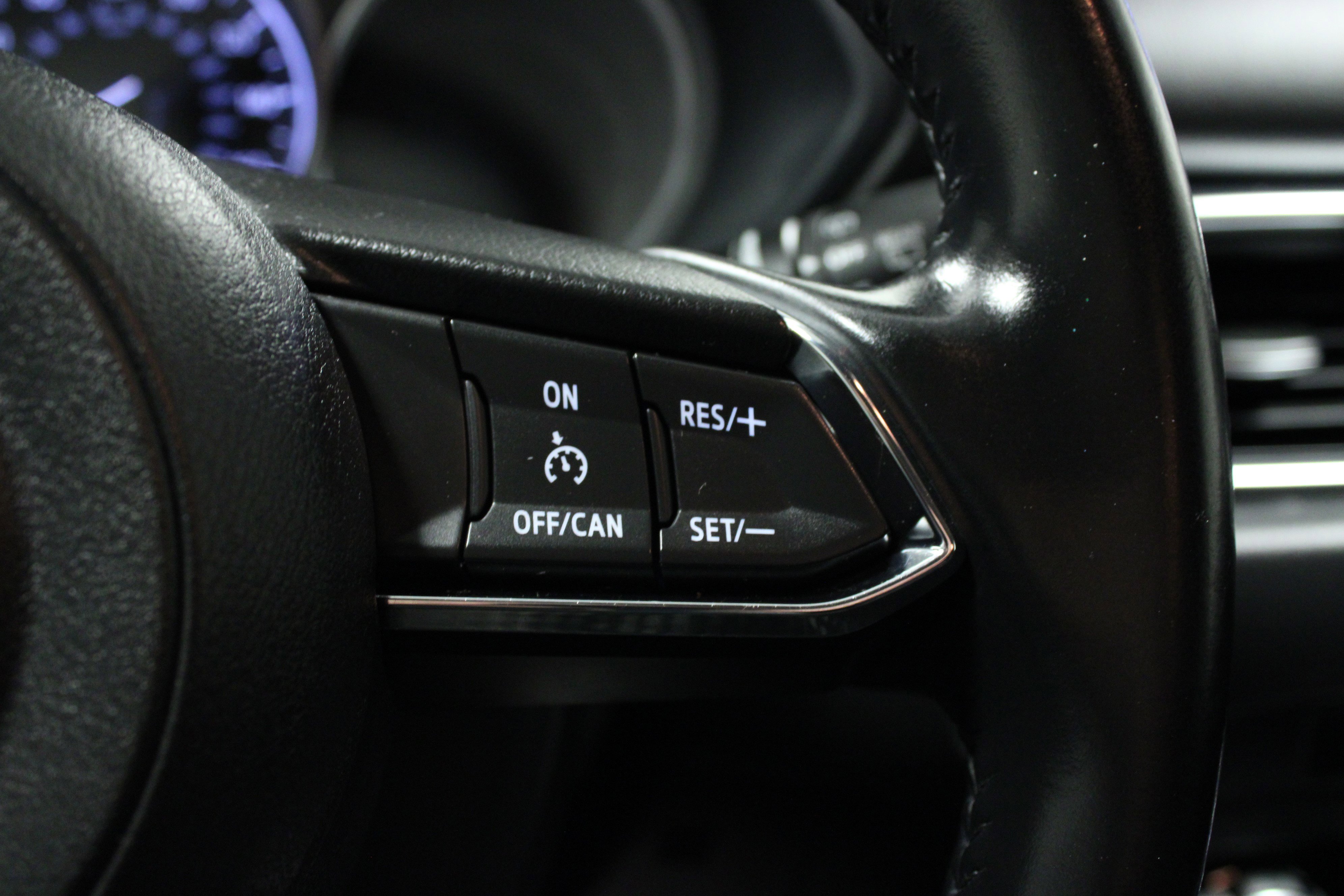 Used 2018 MAZDA CX-5 Sport image 21