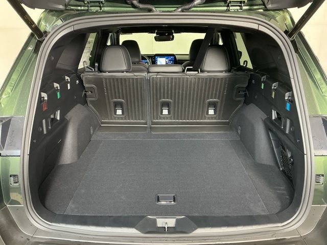 New 2026 Subaru Outback Limited XT AWD/4WD image 23