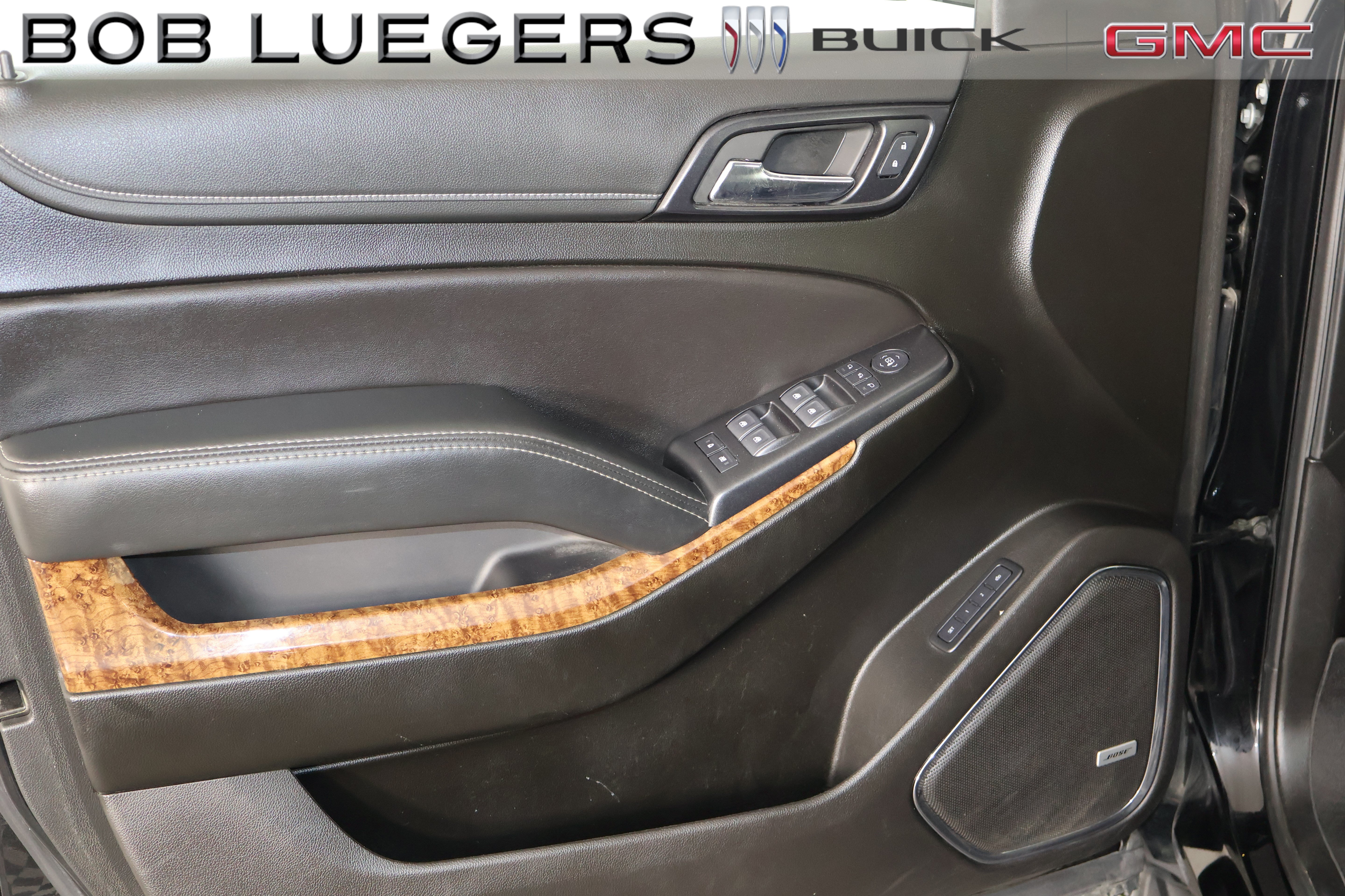 Used 2020 Chevrolet Tahoe Premier AWD/4WD image 6