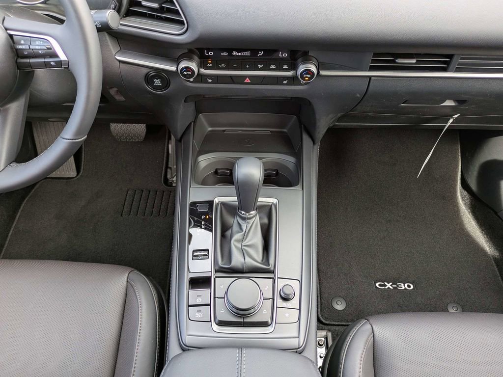 New 2026 MAZDA CX-30 AWD 2.5 S w/ Premium Package image 22