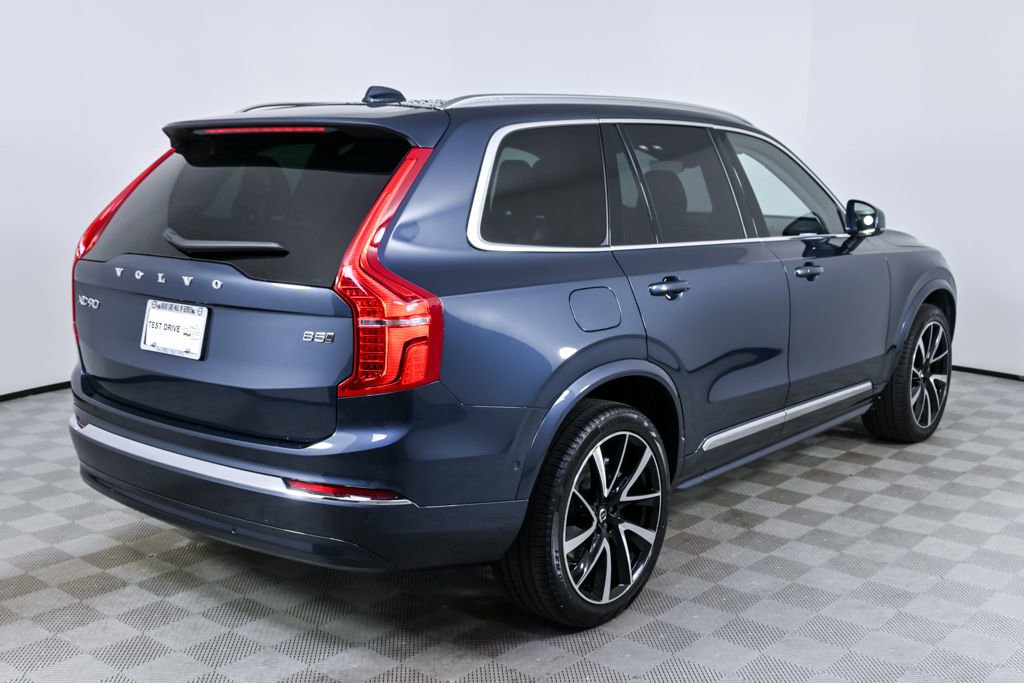 Certified 2023 Volvo XC90 B5 Plus image 30