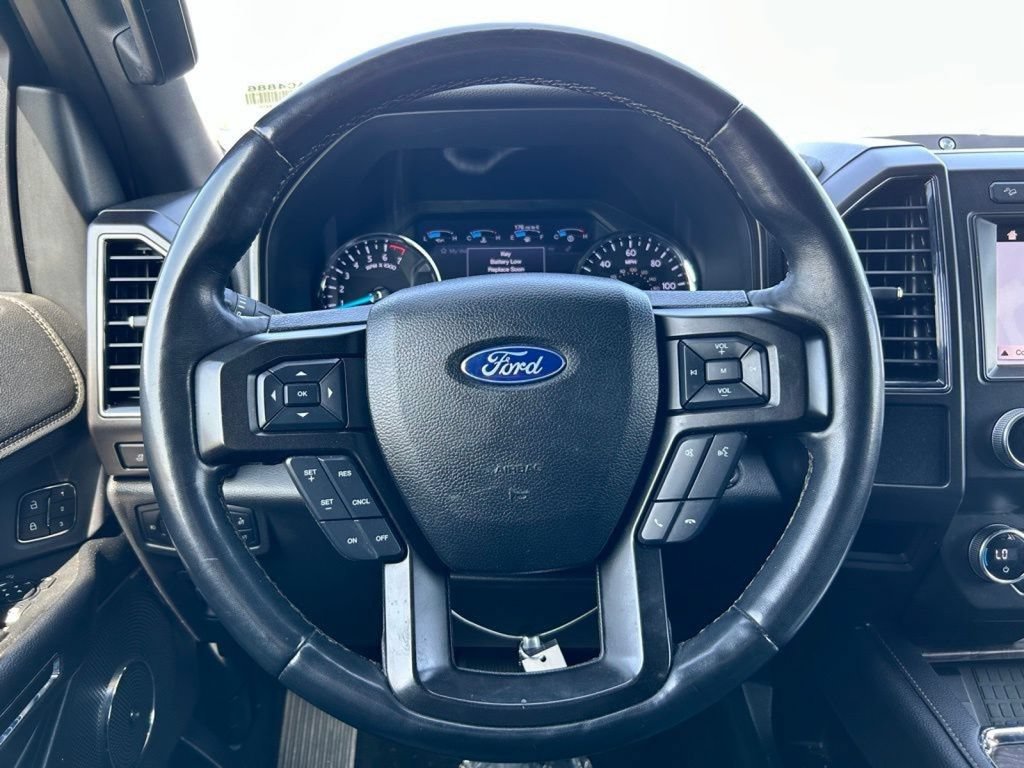 Used 2019 Ford Expedition Limited AWD/4WD image 20