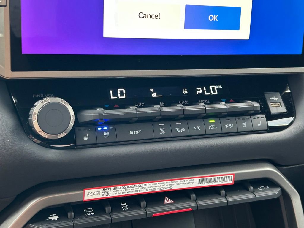 New 2026 Toyota Tundra Platinum image 41