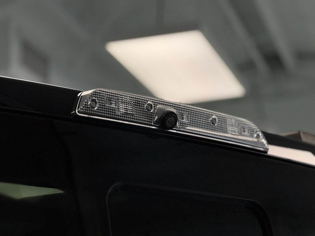 Used 2022 Ford F150 Raptor w/ Equipment Group 801A High image 44