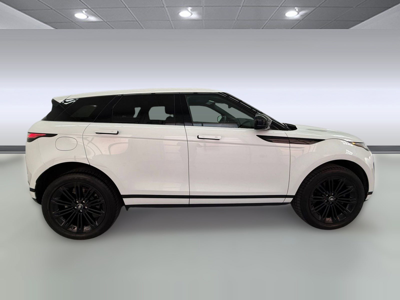 Used 2024 Land Rover Range Rover Evoque S image 7