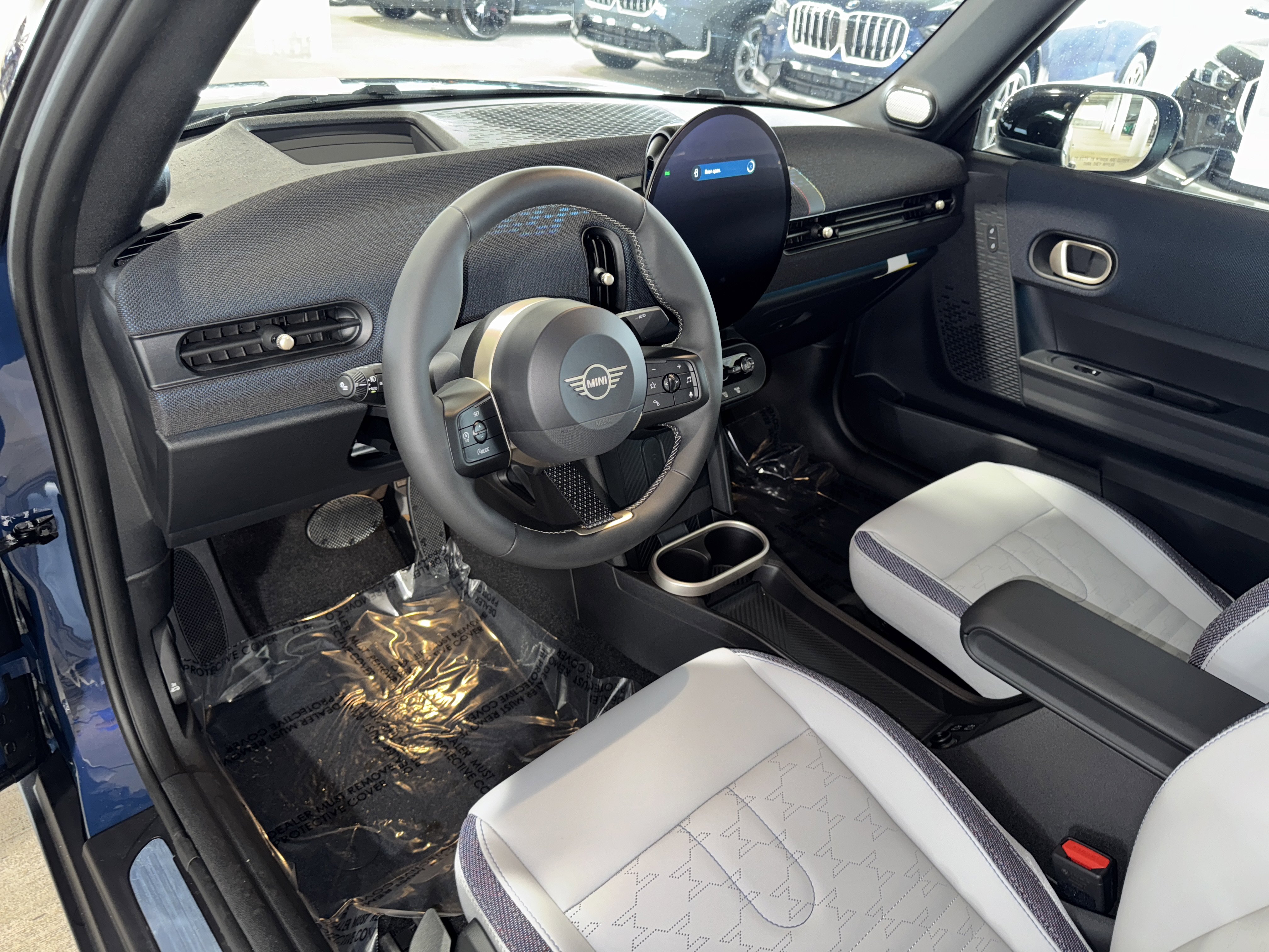 New 2026 MINI Cooper S image 14