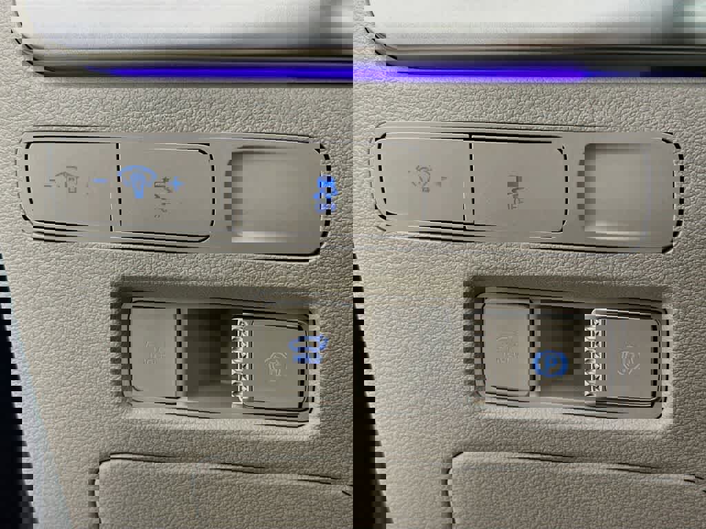 Used 2024 Hyundai Palisade Calligraphy FWD image 25