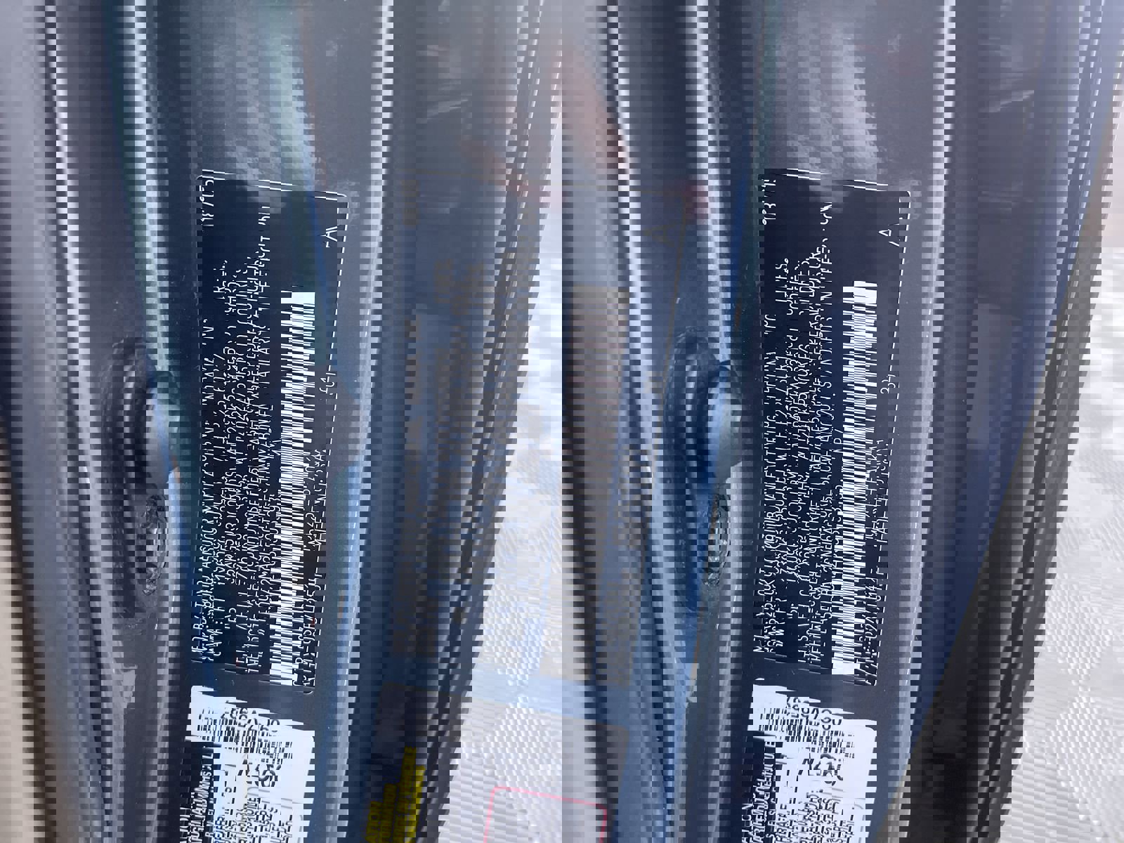 Used 2005 Toyota Sienna XLE Limited image 11