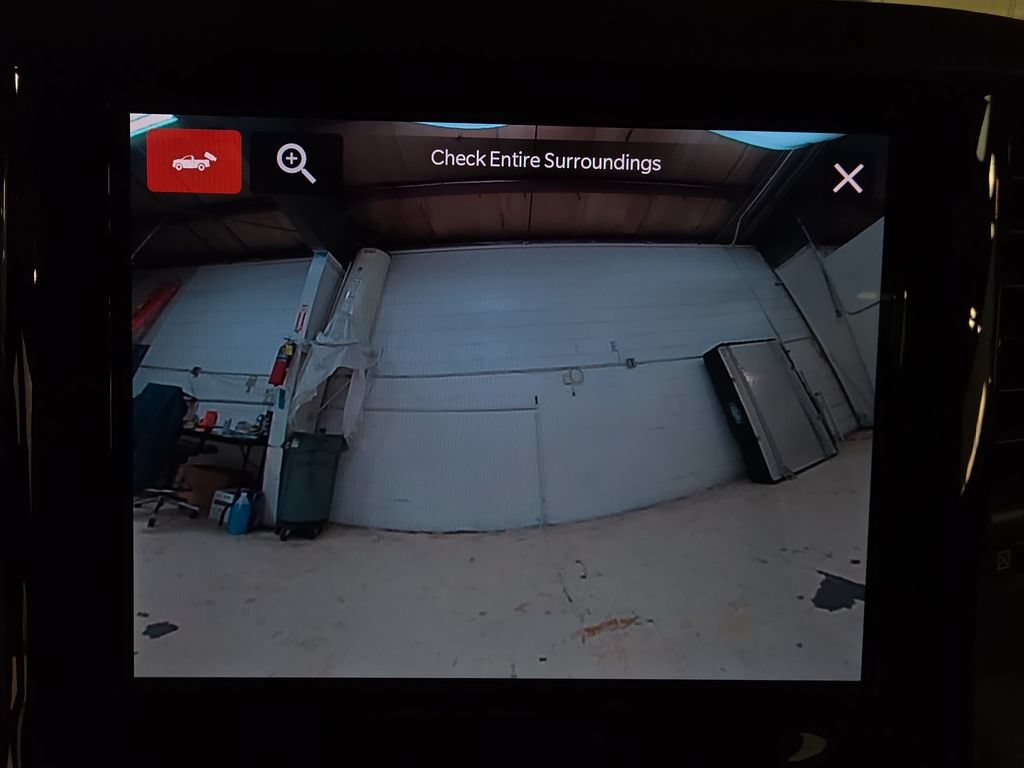 New 2026 RAM 5500 Tradesman AWD/4WD image 24