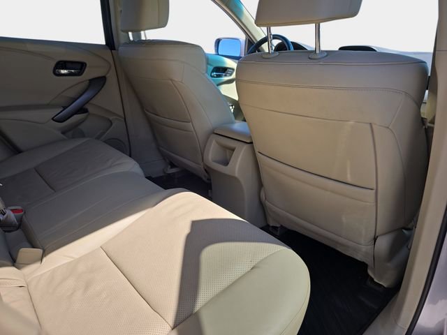 Used 2015 Acura RDX AWD image 13