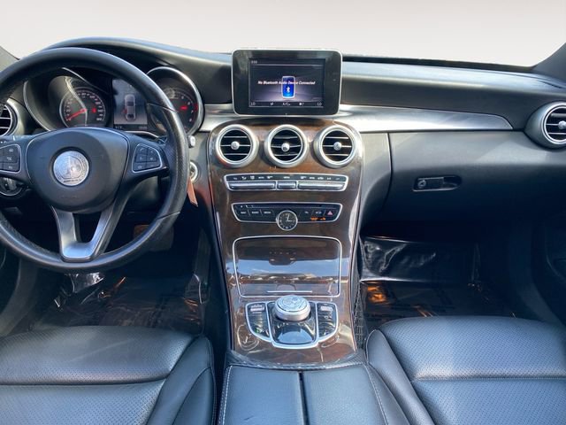 Used 2018 Mercedes-Benz C 300 4MATIC Sedan image 10