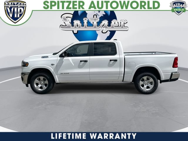Used 2026 RAM 1500 4x4 Crew Cab image 6