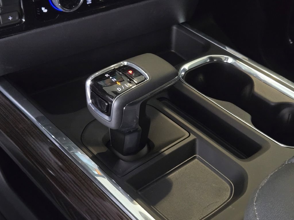 New 2026 Chevrolet Silverado 1500 LT Trail Boss w/ Convenience Package II AWD/4WD image 28