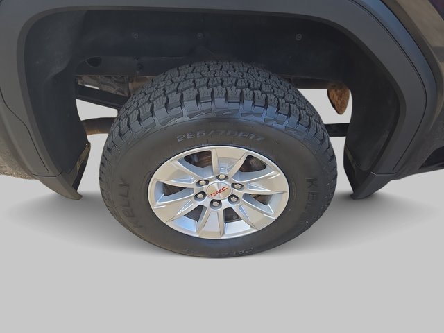 Used 2020 GMC Sierra 1500 SLE image 32