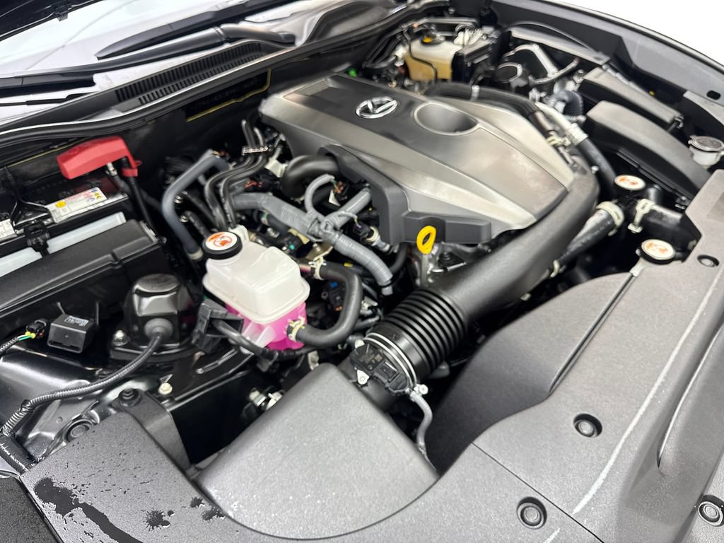 Used 2023 Lexus RC 300 F Sport w/ Navigation Package RWD image 73