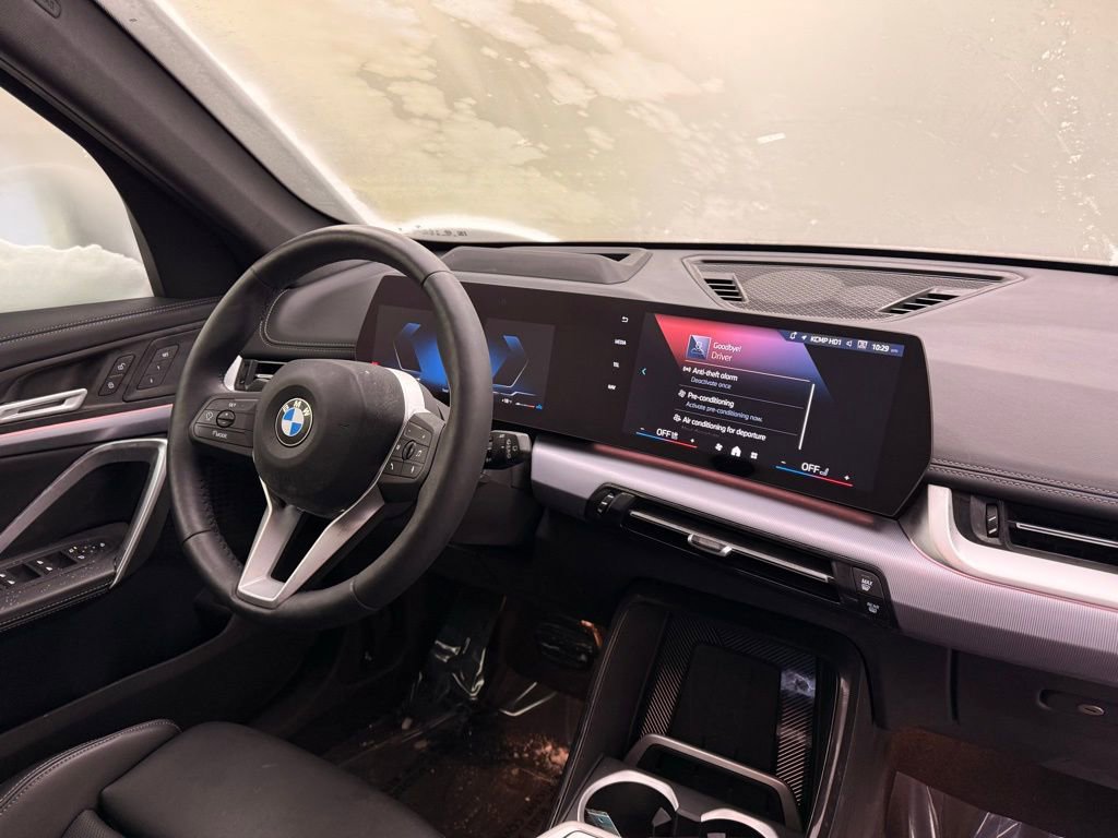 Used 2025 BMW X1 xDrive28i image 30