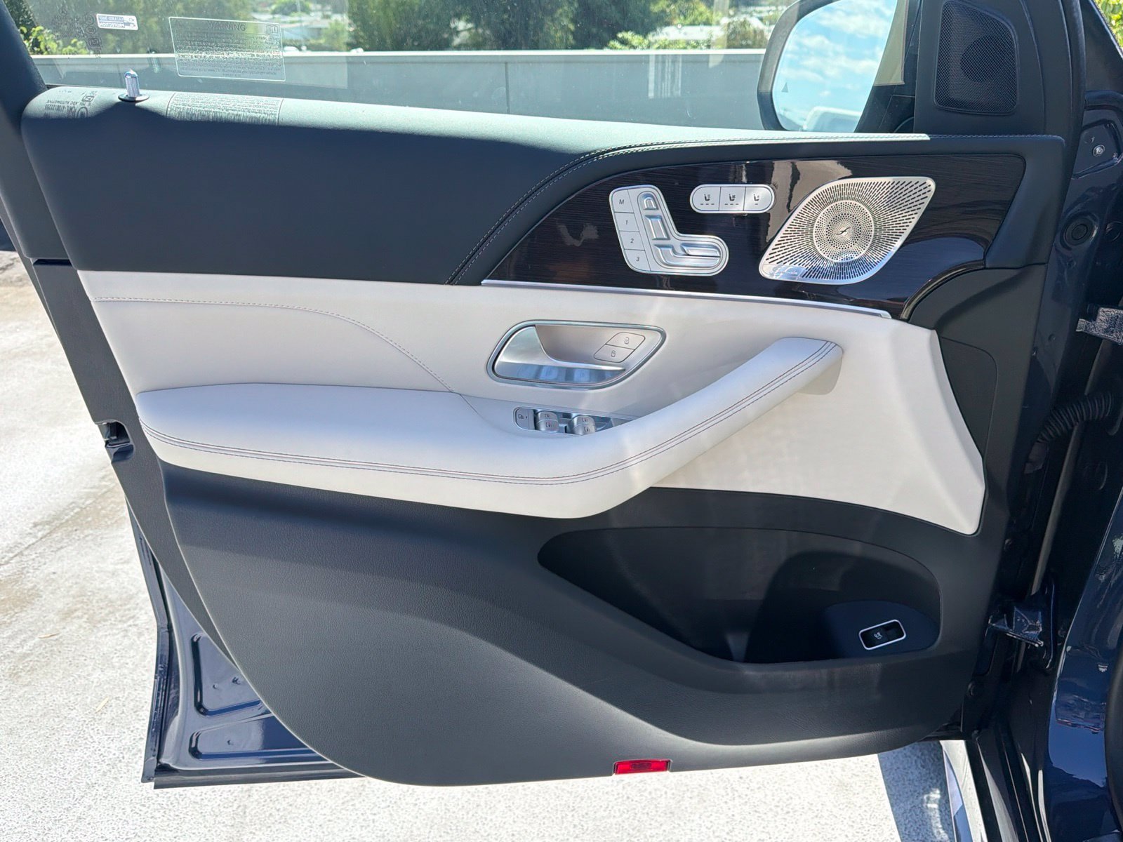 New 2026 Mercedes-Benz GLE 53 AMG 4MATIC image 16