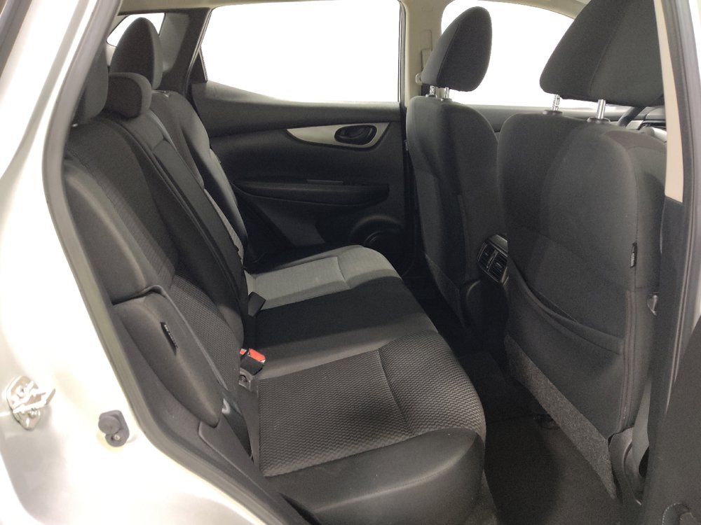 Used 2021 Nissan Rogue Sport S AWD/4WD image 19