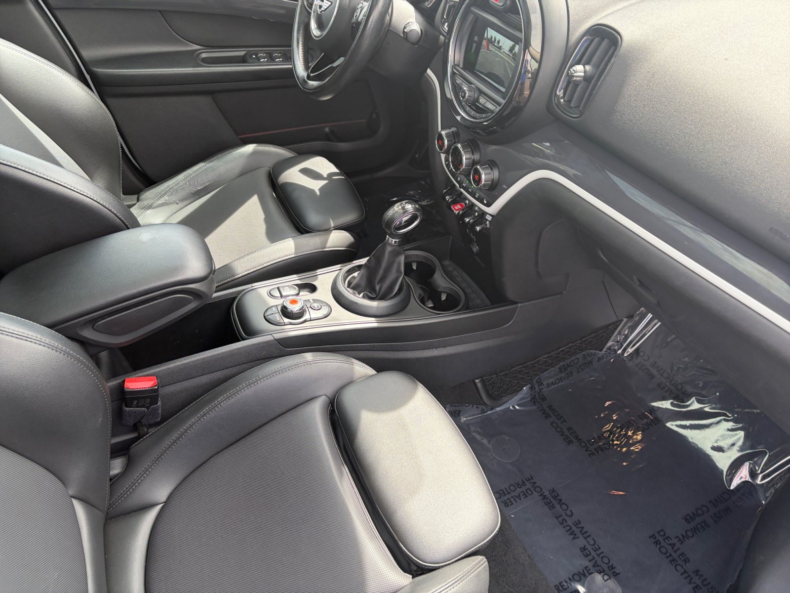 Used 2018 MINI Cooper Countryman S AWD/4WD image 27