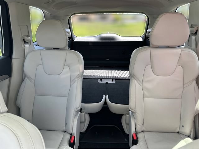 Used 2025 Volvo XC90 B6 Ultra w/ Protection Package Premier AWD/4WD image 20