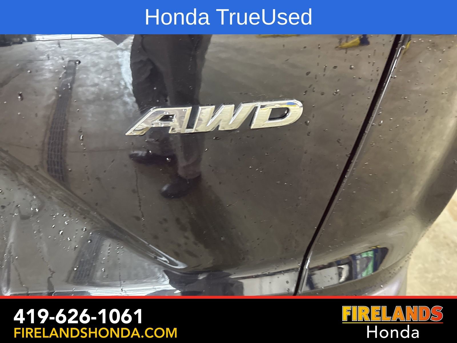 Certified 2020 Honda CR-V EX-L image 39