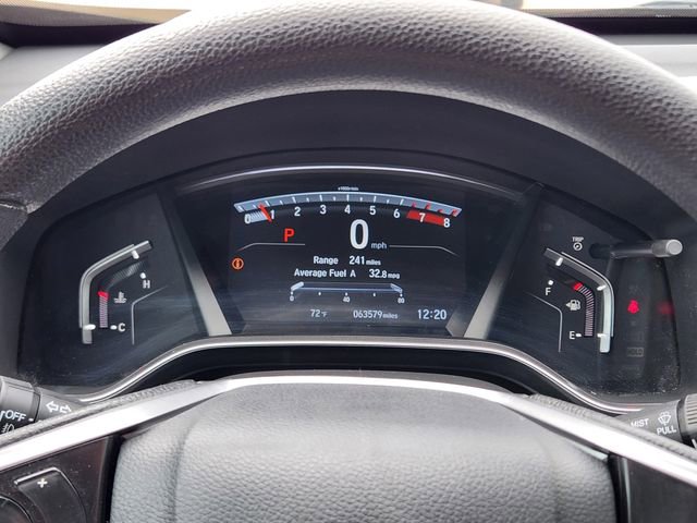 Used 2021 Honda CR-V EX image 16
