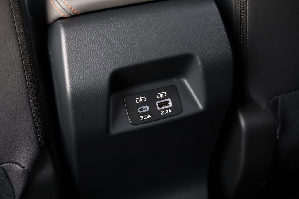 New 2026 Subaru Crosstrek 2.5i Limited image 22