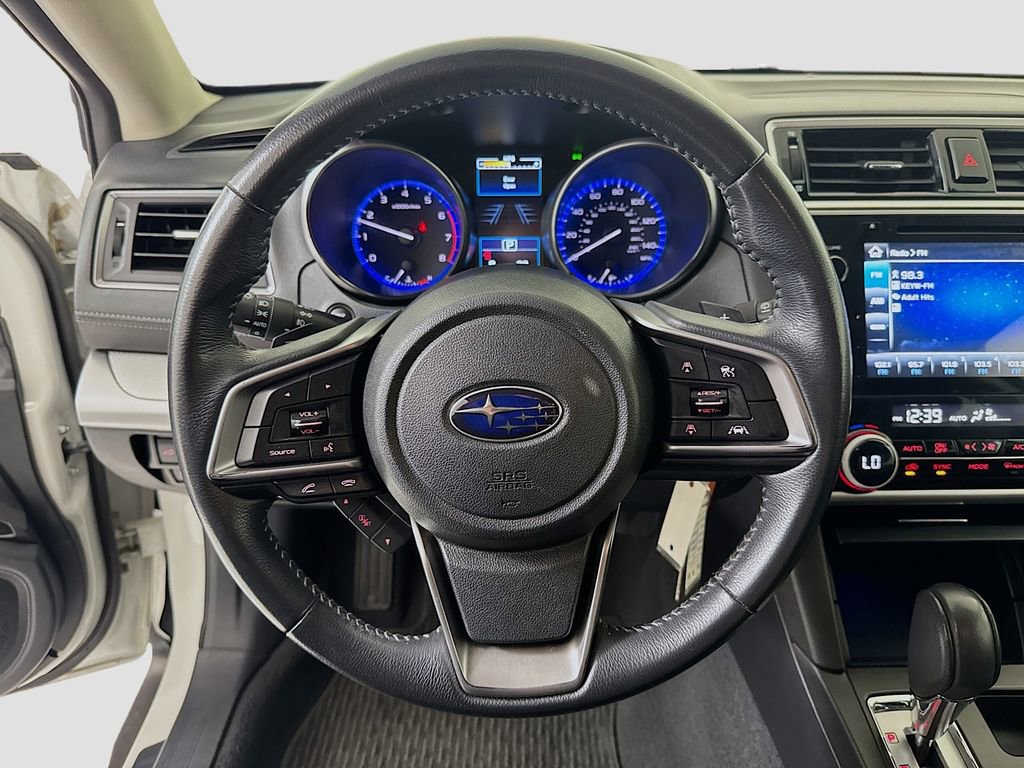 Used 2018 Subaru Outback 2.5i Premium AWD/4WD image 13