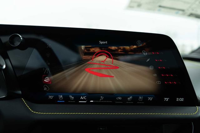 New 2026 Chevrolet Corvette Stingray Premium Conv w/ Z51 Performance Package image 28