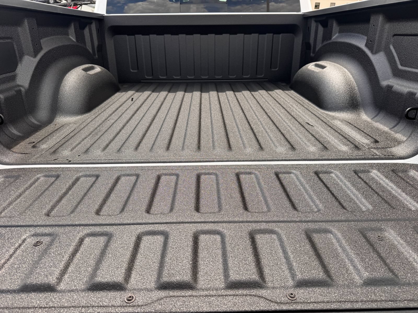 New 2026 RAM 1500 RHO AWD/4WD image 7