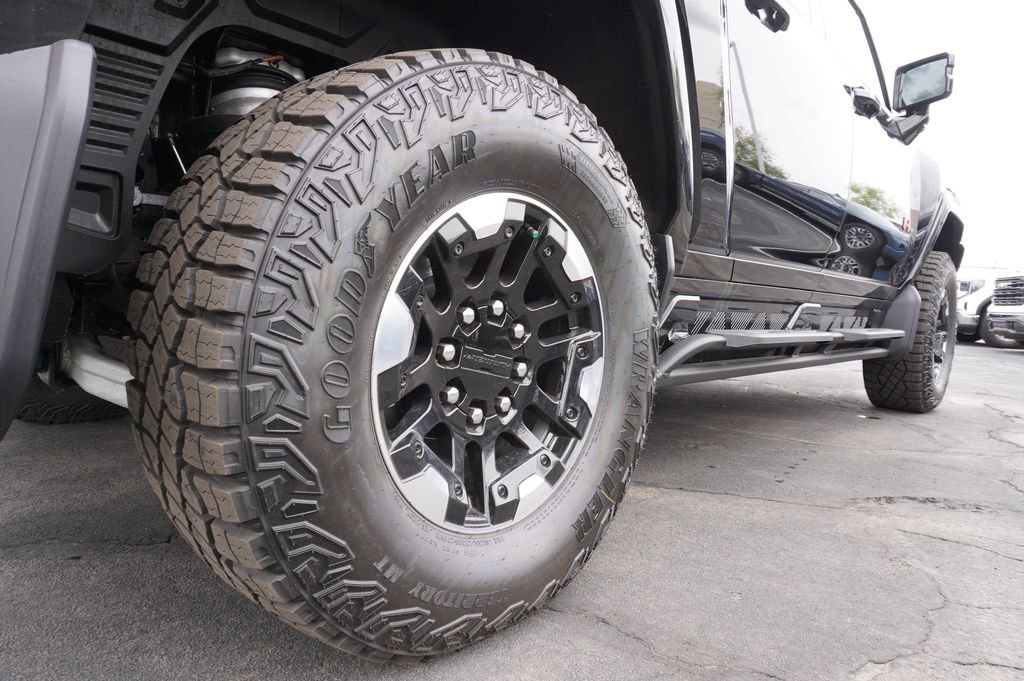 New 2025 GMC Hummer EV 3X w/ Extreme Off-Road Package image 6