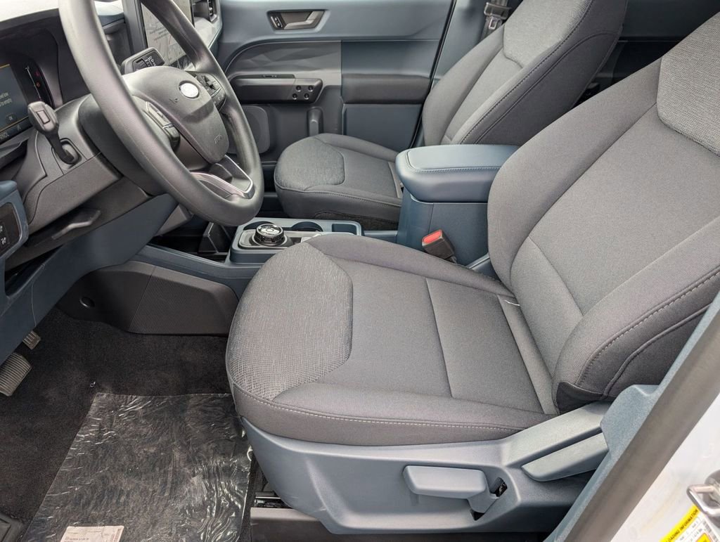 New 2026 Ford Maverick XL w/ Equipment Group 101A image 21