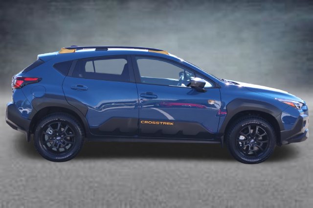 Certified 2026 Subaru Crosstrek 2.5i Wilderness AWD/4WD image 2