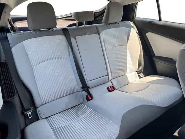 Certified 2020 Toyota Prius Prime LE FWD image 18