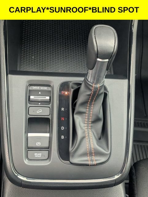 Used 2024 Honda CR-V Sport image 22