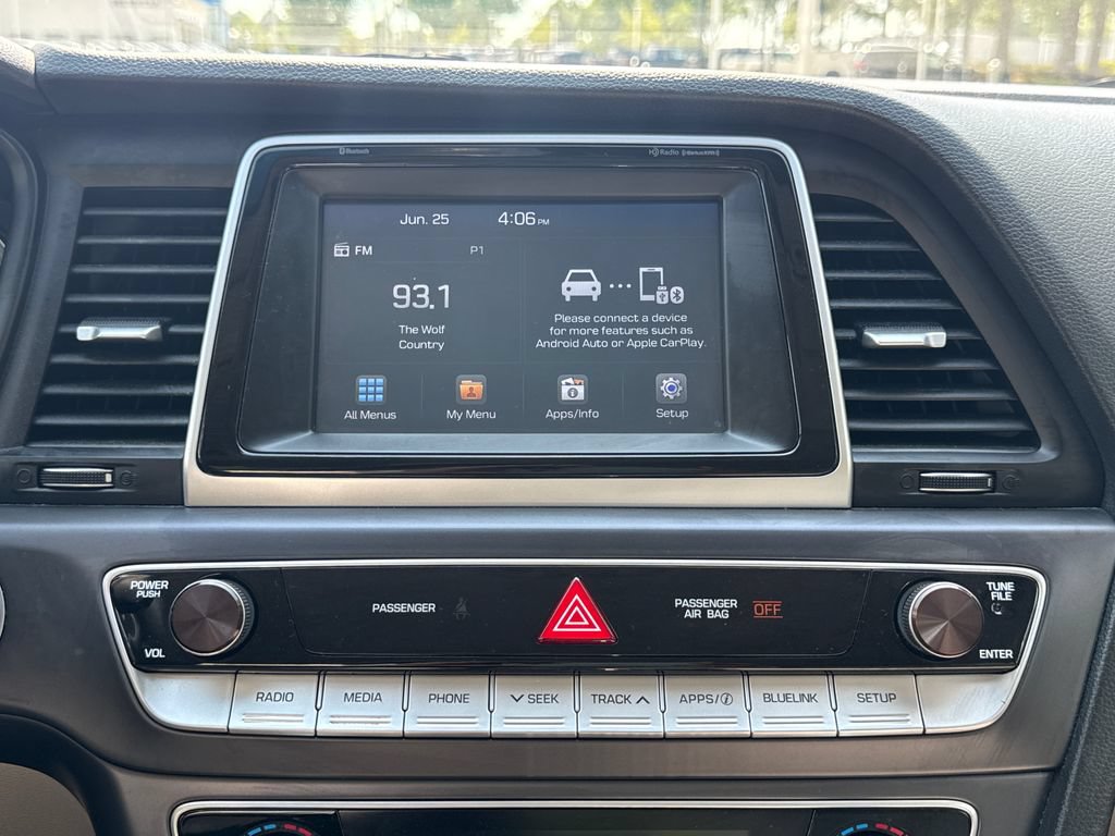 Used 2019 Hyundai Sonata SEL FWD image 25