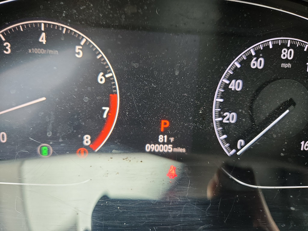 Used 2019 Honda Accord LX image 21
