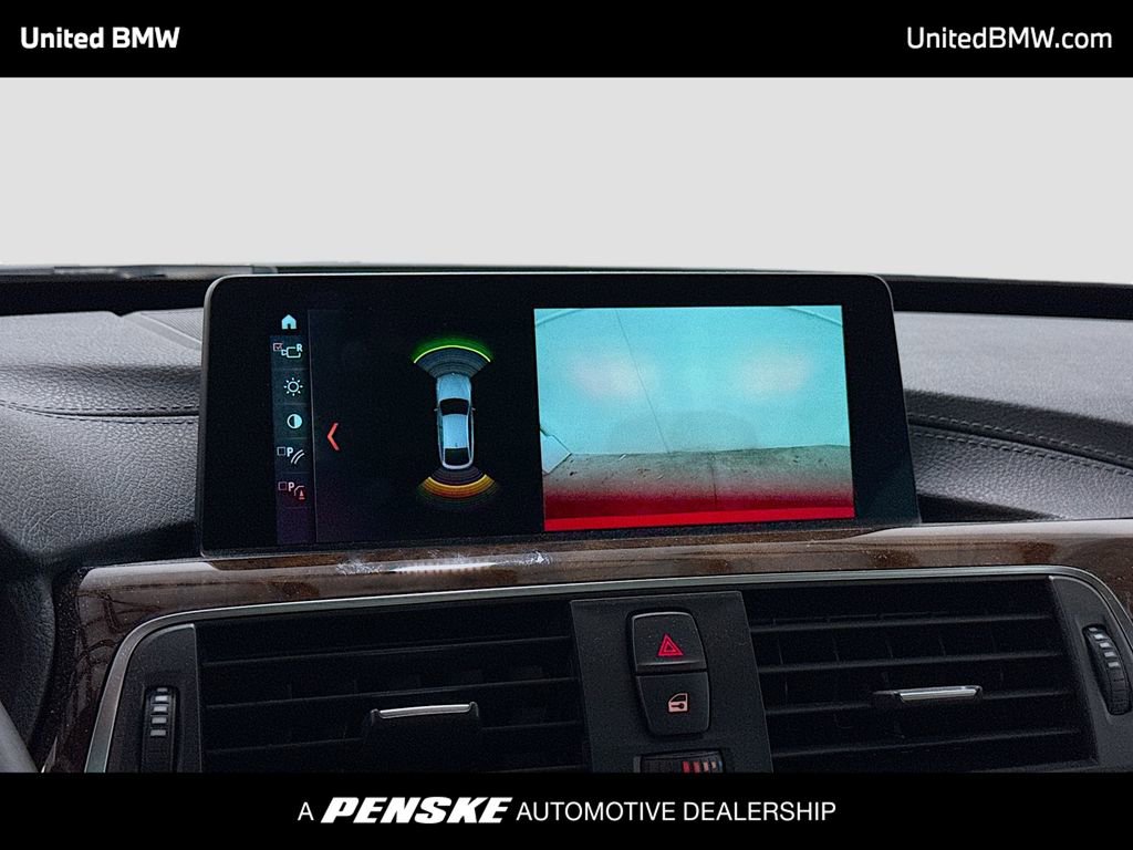 Used 2018 BMW 330i Gran Turismo xDrive image 9