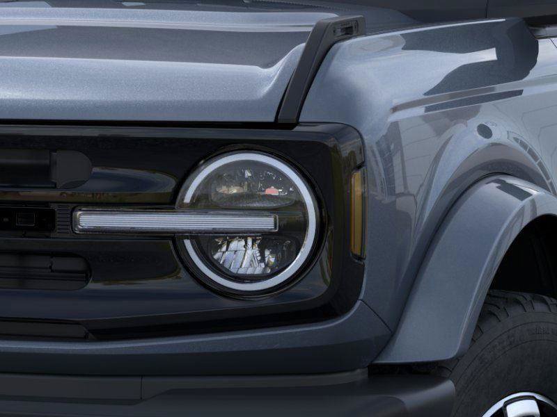 New 2025 Ford Bronco Outer Banks AWD/4WD image 20