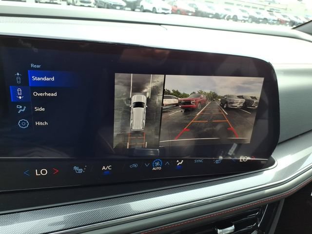 New 2026 Chevrolet Tahoe RST w/ Comfort Package AWD/4WD image 14