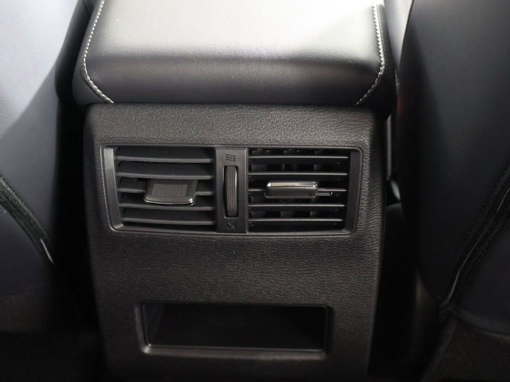 New 2026 Mitsubishi Outlander SE FWD image 53