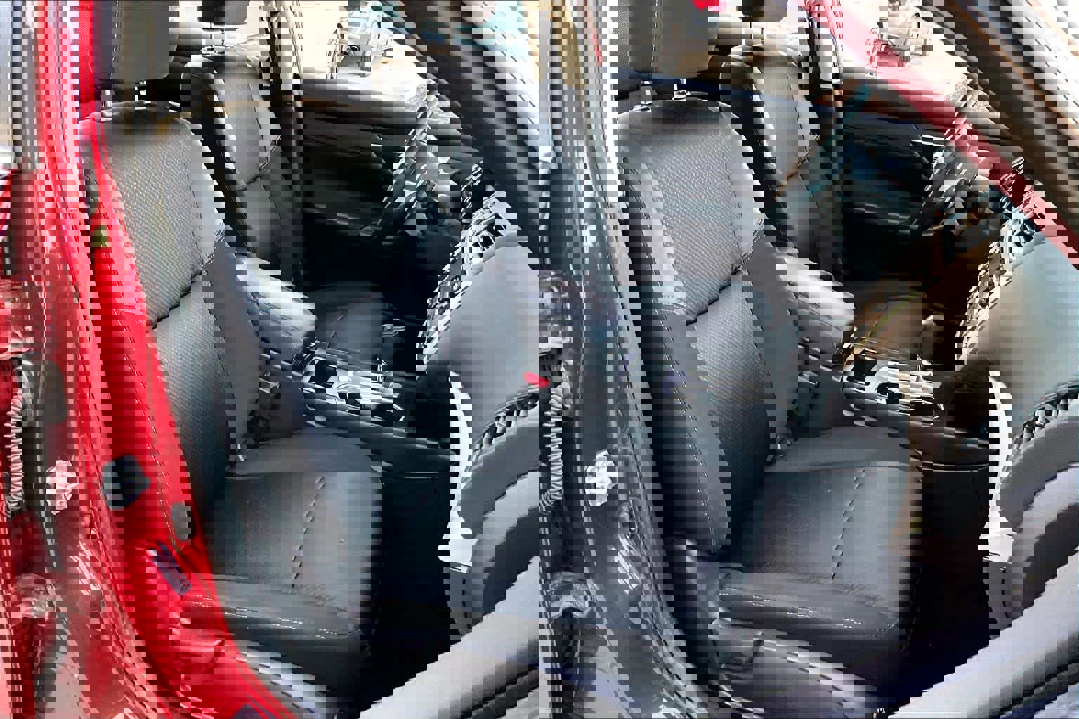 Used 2017 Nissan Altima 2.5 SR image 9