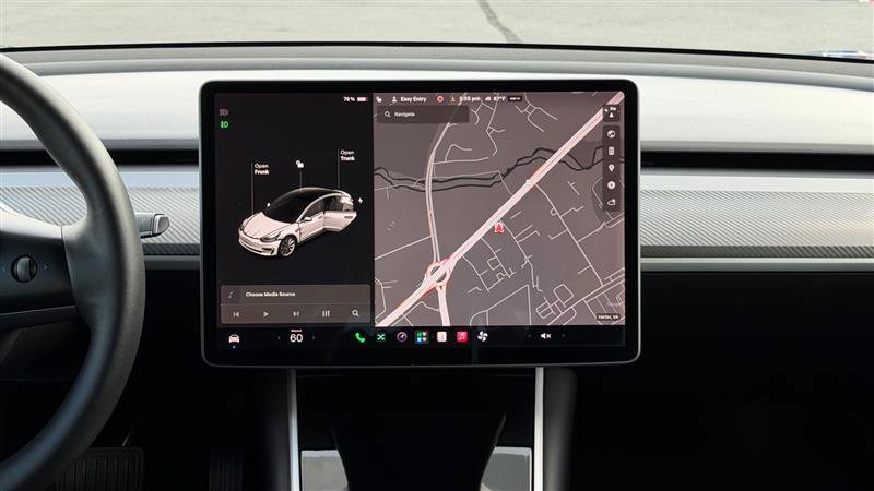 Used 2019 Tesla Model 3 Long Range AWD/4WD image 25