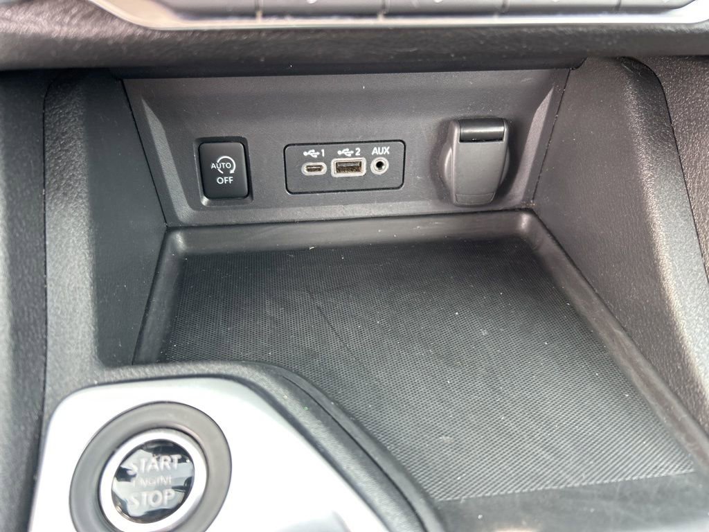 Used 2024 Nissan Sentra SV image 12